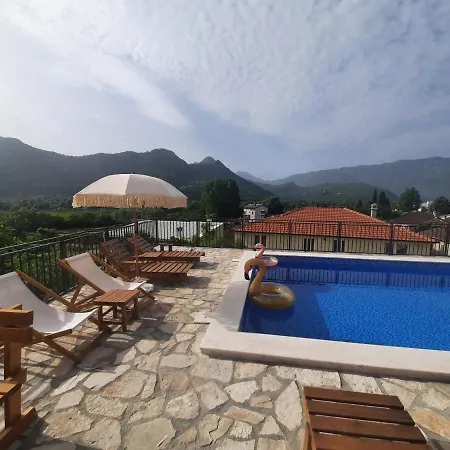 Apartments Kingfisher Virpazar Exterior photo