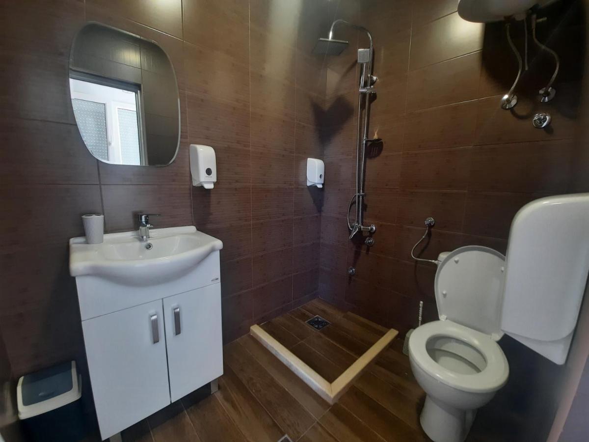 Kingfisher Апартаменты *